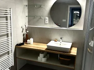 Pronájem bytu 2+kk, Praha, Kubánské náměstí, 55 m2