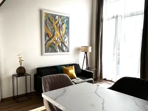 Pronájem bytu 2+kk, Praha, Kubánské náměstí, 55 m2