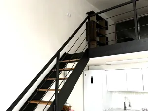 Pronájem bytu 2+kk, Praha, Kubánské náměstí, 55 m2
