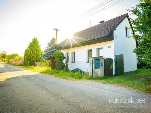 Prodej rodinného domu, Suchdol nad Lužnicí, Žižkova, 300 m2