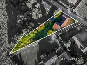 Prodej rodinného domu, Suchdol nad Lužnicí, Žižkova, 300 m2