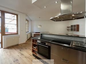 Pronájem bytu 3+kk, Praha - Veleslavín, Křenova, 105 m2