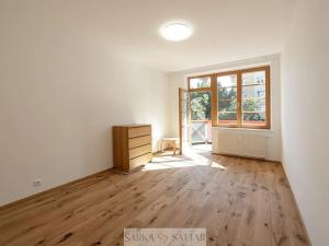 Pronájem bytu 3+kk, Praha - Veleslavín, Křenova, 105 m2