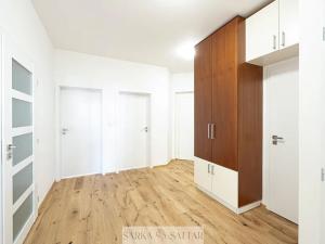 Pronájem bytu 3+kk, Praha - Veleslavín, Křenova, 105 m2