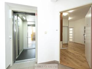 Pronájem bytu 3+kk, Praha - Veleslavín, Křenova, 105 m2