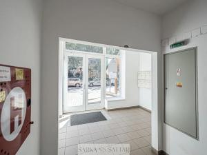 Pronájem bytu 3+kk, Praha - Veleslavín, Křenova, 105 m2