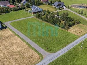 Prodej pozemku pro bydlení, Frenštát pod Radhoštěm, 1528 m2
