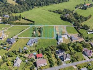 Prodej pozemku pro bydlení, Frenštát pod Radhoštěm, 1528 m2