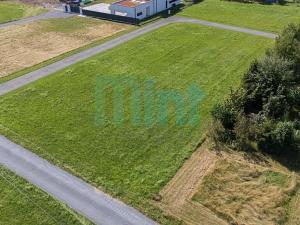 Prodej pozemku pro bydlení, Frenštát pod Radhoštěm, 1528 m2
