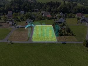 Prodej pozemku pro bydlení, Frenštát pod Radhoštěm, 1528 m2