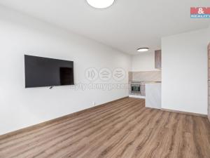 Prodej bytu 2+kk, Teplice - Trnovany, Trnovanská, 43 m2