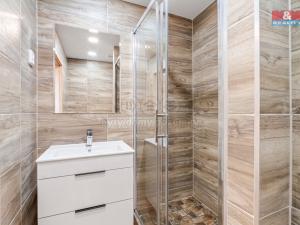Prodej bytu 2+kk, Teplice - Trnovany, Trnovanská, 43 m2