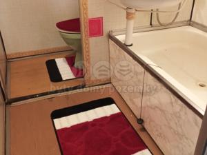 Pronájem bytu 1+kk, Příbram - Příbram VII, Jana Drdy, 29 m2