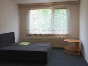 Pronájem bytu 1+kk, Příbram - Příbram VII, Jana Drdy, 29 m2