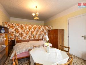 Prodej rodinného domu, Rakovník - Rakovník II, Komenského nám., 160 m2