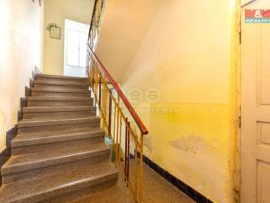 Prodej rodinného domu, Rakovník - Rakovník II, Komenského nám., 160 m2