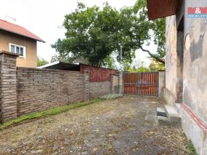 Prodej rodinného domu, Rakovník - Rakovník II, Komenského nám., 160 m2