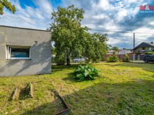 Prodej rodinného domu, Varnsdorf, Ostrovní, 120 m2