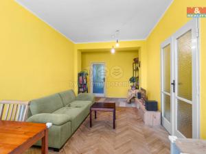 Prodej bytu 3+1, Praha - Strašnice, Brigádníků, 62 m2