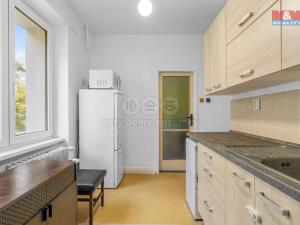 Prodej bytu 3+1, Praha - Strašnice, Brigádníků, 62 m2