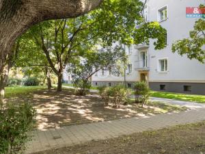 Prodej bytu 3+1, Praha - Strašnice, Brigádníků, 62 m2