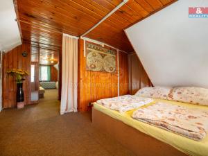 Prodej rodinného domu, Březina, 74 m2