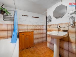 Prodej rodinného domu, Březina, 74 m2
