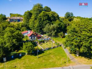 Prodej rodinného domu, Březina, 74 m2