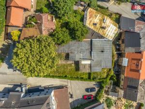 Prodej pozemku pro bydlení, Mladá Boleslav, Na kozině, 602 m2