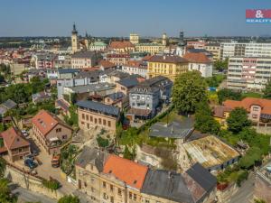 Prodej pozemku pro bydlení, Mladá Boleslav, Na kozině, 602 m2