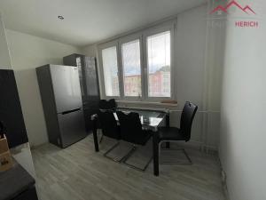 Pronájem bytu 2+1, Jirkov, Hornická, 60 m2