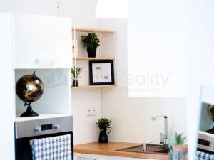 Prodej bytu 1+kk, Havlíčkův Brod, Havlíčkova, 41 m2