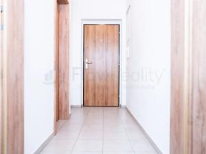 Prodej bytu 1+kk, Havlíčkův Brod, Havlíčkova, 41 m2