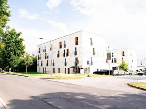 Prodej bytu 1+kk, Havlíčkův Brod, Havlíčkova, 41 m2