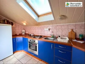 Prodej bytu 2+kk, Dramalj, Chorvatsko, 60 m2