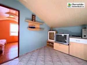 Prodej bytu 2+kk, Dramalj, Chorvatsko, 60 m2