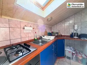 Prodej bytu 2+kk, Dramalj, Chorvatsko, 60 m2