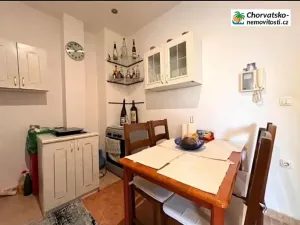 Prodej bytu 2+kk, Crikvenica, Chorvatsko, 40 m2