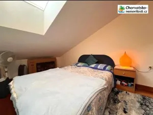 Prodej bytu 2+kk, Crikvenica, Chorvatsko, 40 m2