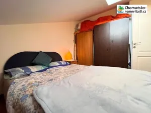 Prodej bytu 2+kk, Crikvenica, Chorvatsko, 40 m2