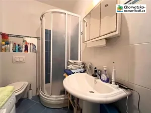Prodej bytu 2+kk, Crikvenica, Chorvatsko, 40 m2