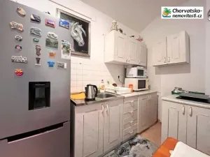 Prodej bytu 2+kk, Crikvenica, Chorvatsko, 40 m2