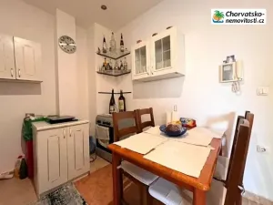Prodej bytu 2+kk, Crikvenica, Chorvatsko, 40 m2