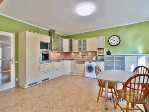 Pronájem bytu 2+1, Praha - Vokovice, Kladenská, 77 m2