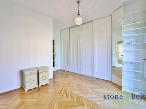 Pronájem bytu 2+1, Praha - Vokovice, Kladenská, 77 m2