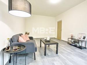 Pronájem bytu 1+1, Karviná - Hranice, Slovenská, 37 m2