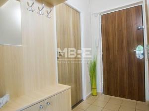 Pronájem bytu 1+1, Karviná - Hranice, Slovenská, 37 m2
