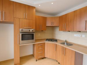 Pronájem bytu 1+1, Brno - Komín, Absolonova, 35 m2