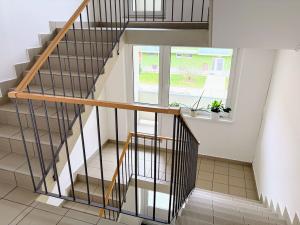 Pronájem bytu 1+1, Brno - Komín, Absolonova, 35 m2