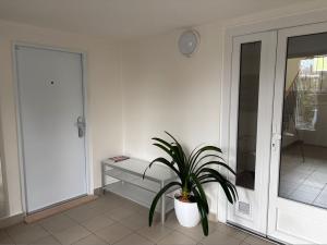 Pronájem bytu 1+1, Brno - Komín, Absolonova, 35 m2